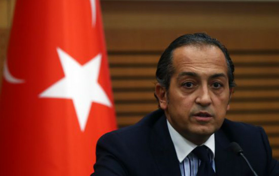 Χωρίς τέλος οι προκλήσεις της Άγκυρας: Το τουρκικό ΥΠΕΞ  χαρακτηρίζει απαράδεκτο τον Καμμένο