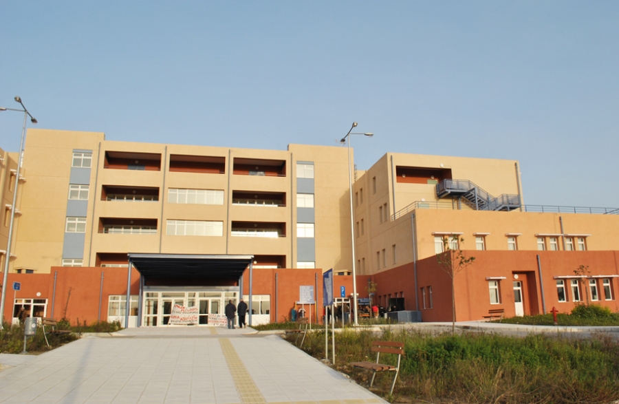 Νοσοκομείο Ζακύνθου: Ασφαλή – υπό προϋποθέσεις – τα χειρουργεία απεφάνθη η επιτροπή του υπουργείου Υγείας