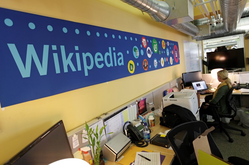 Τουρκία: Μπλόκο στη Wikipedia