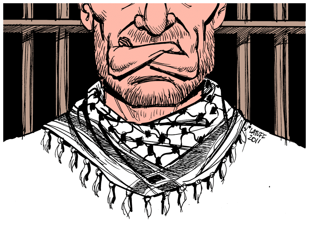 Δεν διαπραγματεύεται με απεργούς πείνας, δηλώνει το Ισραήλ