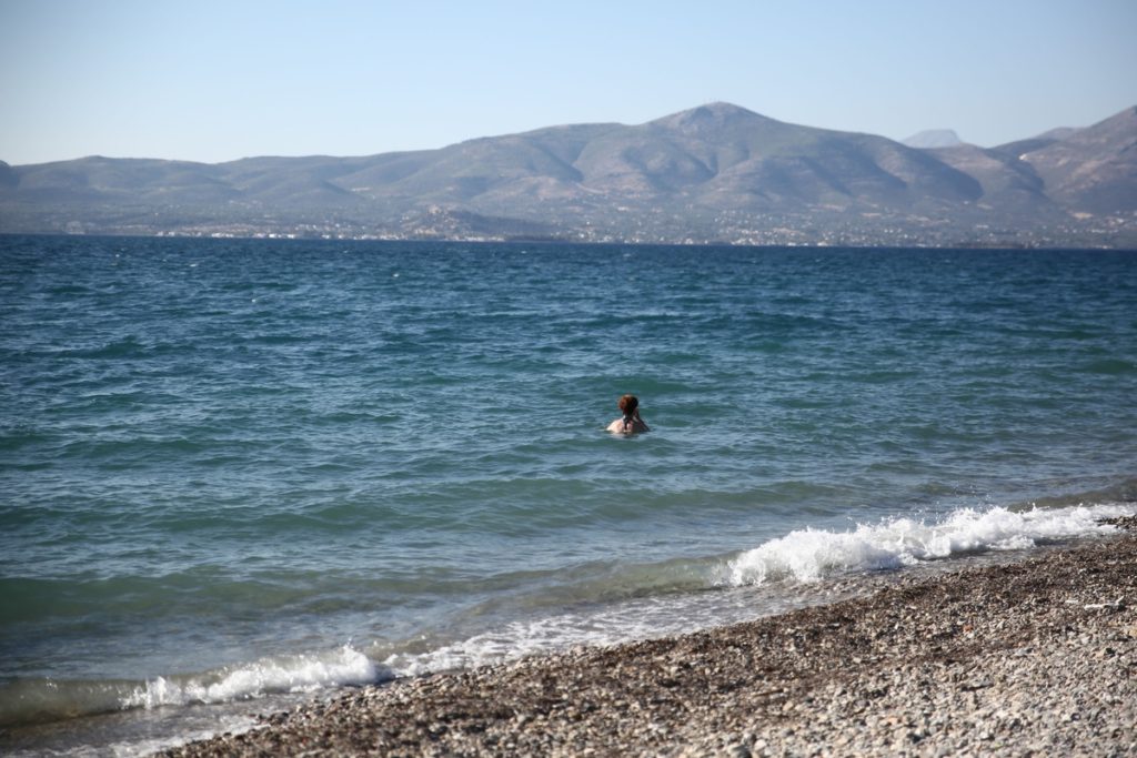 Καλοκαίρι σήμερα! Στους 29 βαθμούς θα ανέβει ο υδράργυρος