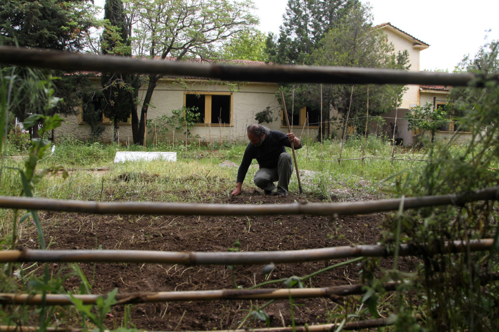 «Δεν φταίνε οι πρόσφυγες για τα κρούσματα ελονοσίας», λένε οι ειδικοί