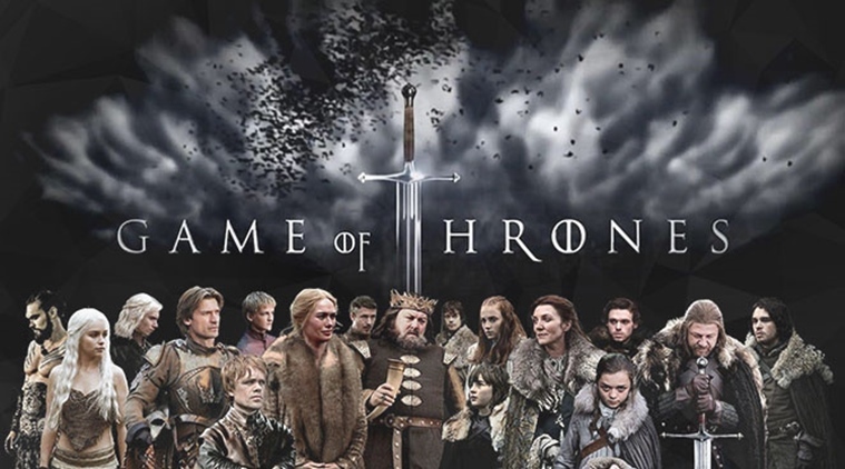 Ποιος διάσημος τραγουδιστής θα πάρει ρόλο στο Game of Thrones;