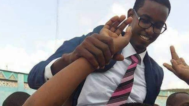 Σομαλία: Σκότωσαν κατά λάθος υπουργό νομίζοντας ότι είναι τζιχαντιστής!