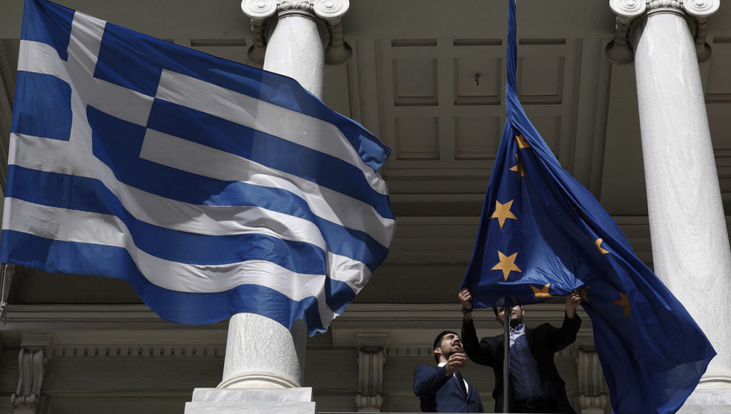 ΕWG: Το Eurogroup μπορεί να εγκρίνει την επόμενη εκταμίευση και στο άμεσο μέλλον να διευθετήσει το ελληνικό χρέος