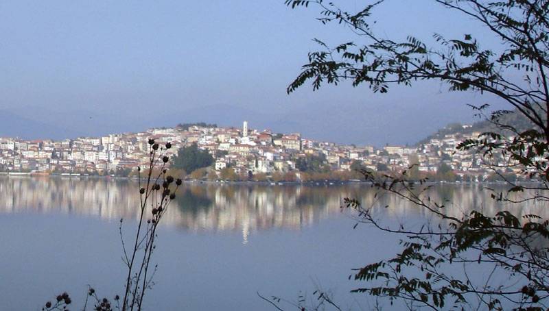 Καστοριά: Πώς κατάφεραν να καθαρίσουν την λίμνη
