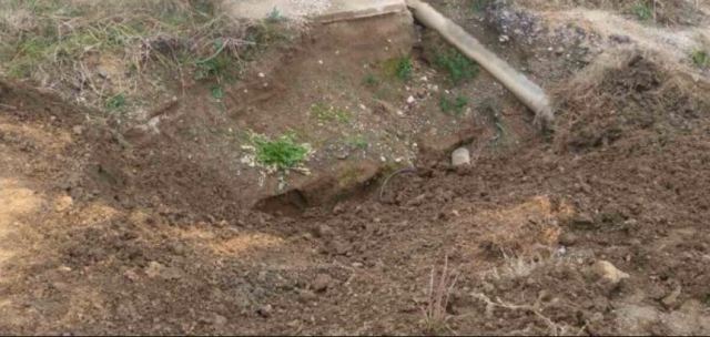Βοιωτία: Παράνομο μουσουλμανικό νεκροταφείο σε χωράφι που αγόρασε Σύρος – Έρευνες της αστυνομίας