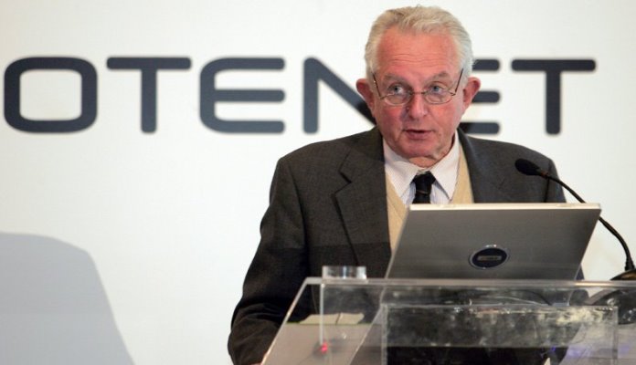 Δίκη Siemens: «Σφίγγα» ο Βουρλούμης – Εκνεύρισε την έδρα