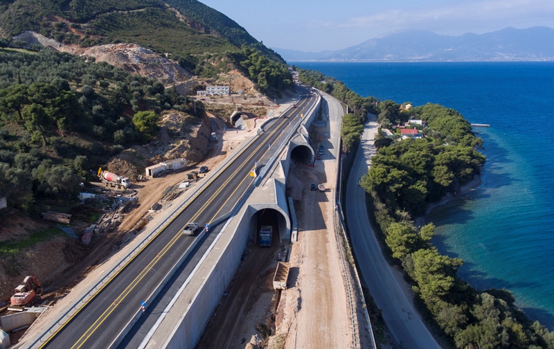 Πάτρα: Εργατικό δυστύχημα με θύμα 32χρονο – δύο συλλήψεις