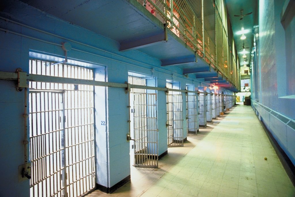 Φυλακές Θήβας: Το πρόγραμμα “Υγεία για όλους” στο πλευρό των κρατούμενων γυναικών
