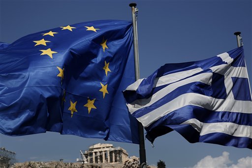 ΔΝΤ και Σόιμπλε «βλέπουν» συμφωνία στο Eurogroup