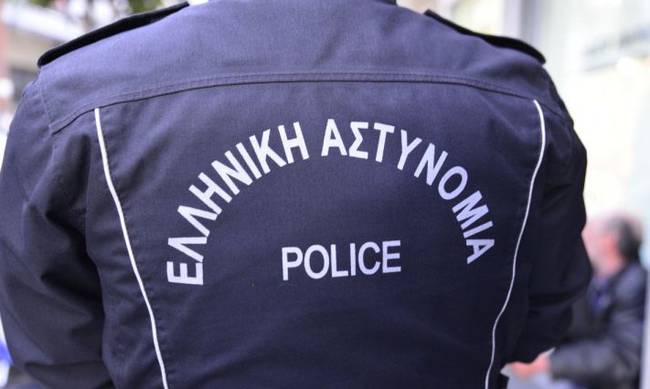 Δίωξη κατά του προέδρου των Ειδικών Φρουρών για τα περί «Εξαρχιστάν»