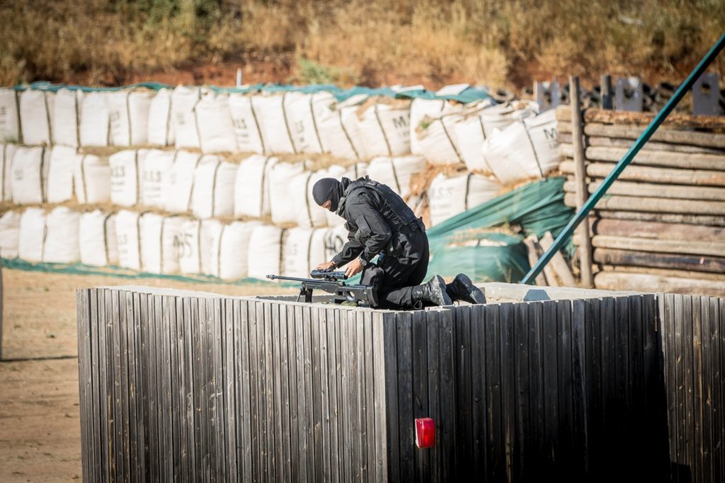 Η ΕΚΑΜ στις καλύτερες ομάδες κομάντο στον κόσμο – Βγήκε πέμπτη σε διεθνή διαγωνισμό