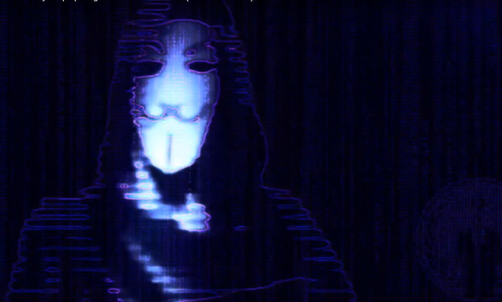 Οι Anonymous προειδοποιούν για τον τρίτο παγκόσμιο πόλεμο! (Video)