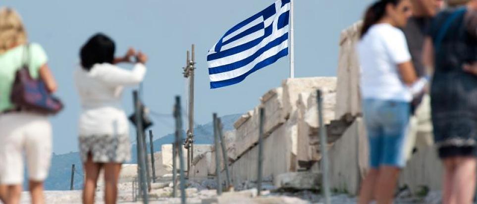 Focus: Μεγάλη αύξηση των Γερμανών τουριστών στην Ελλάδα