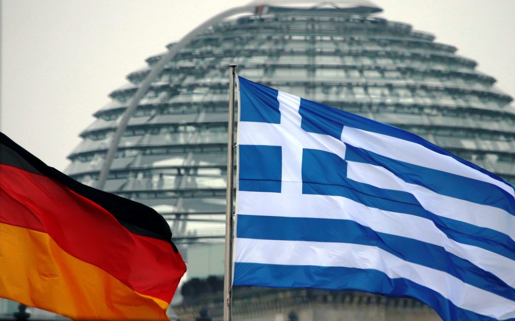 Η ελάφρυνση του ελληνικού χρέους στο Washington Group