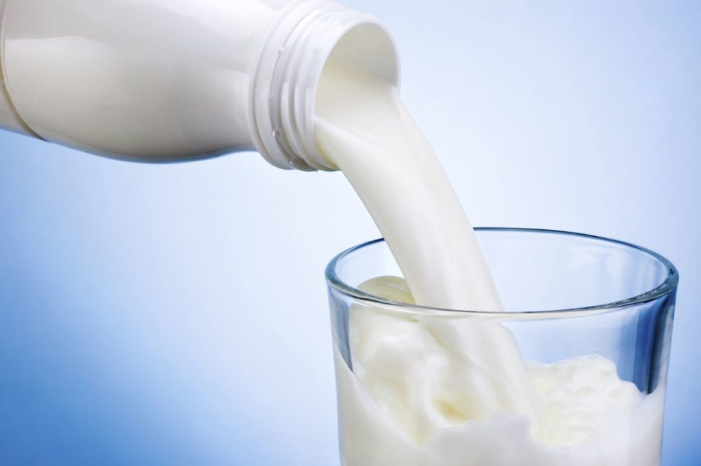 Κοζάνη: Το «γάλα που περιμένει» για όσους δεν έχουν να το αγοράσουν