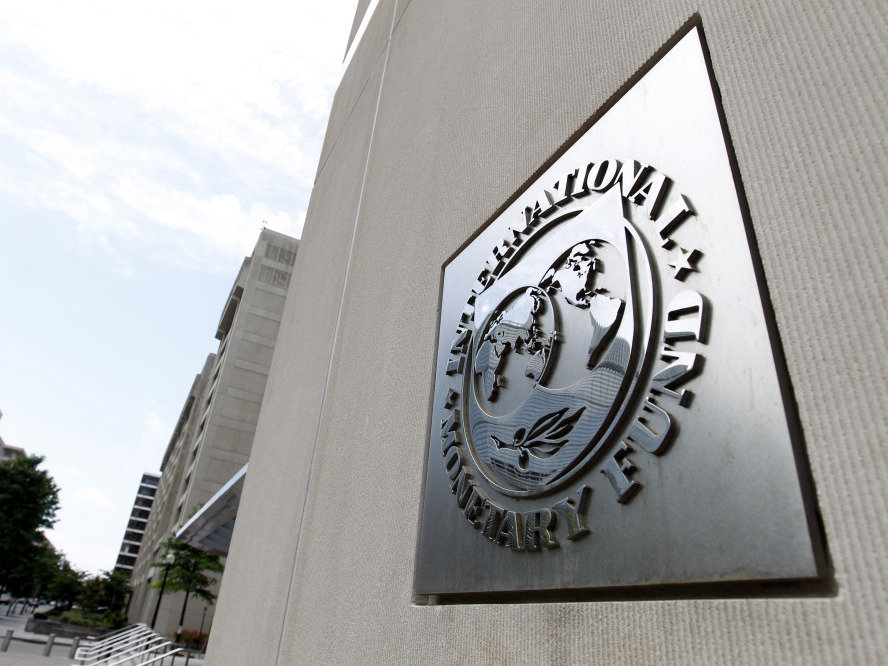 ΔΝΤ: Κοντά σε συναίνεση για την ελάφρυνση του ελληνικού χρέους