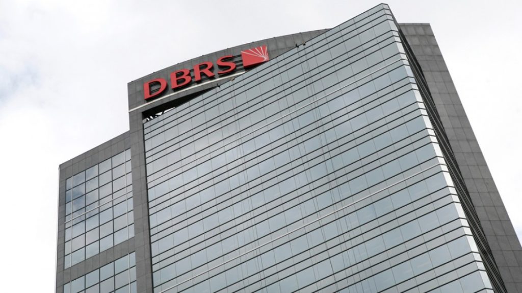 DBRS: Στο CCC το αξιόχρεο της Ελλάδας