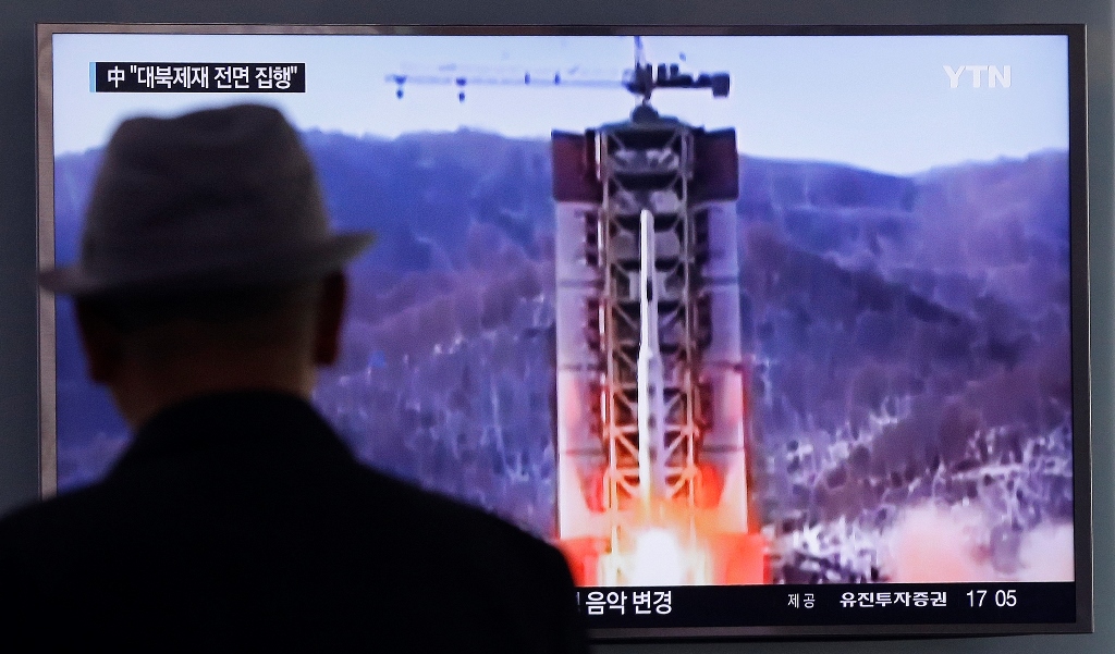 Έκτακτη σύγκληση του Συμβουλίου Ασφαλείας για τη Βόρεια Κορέα