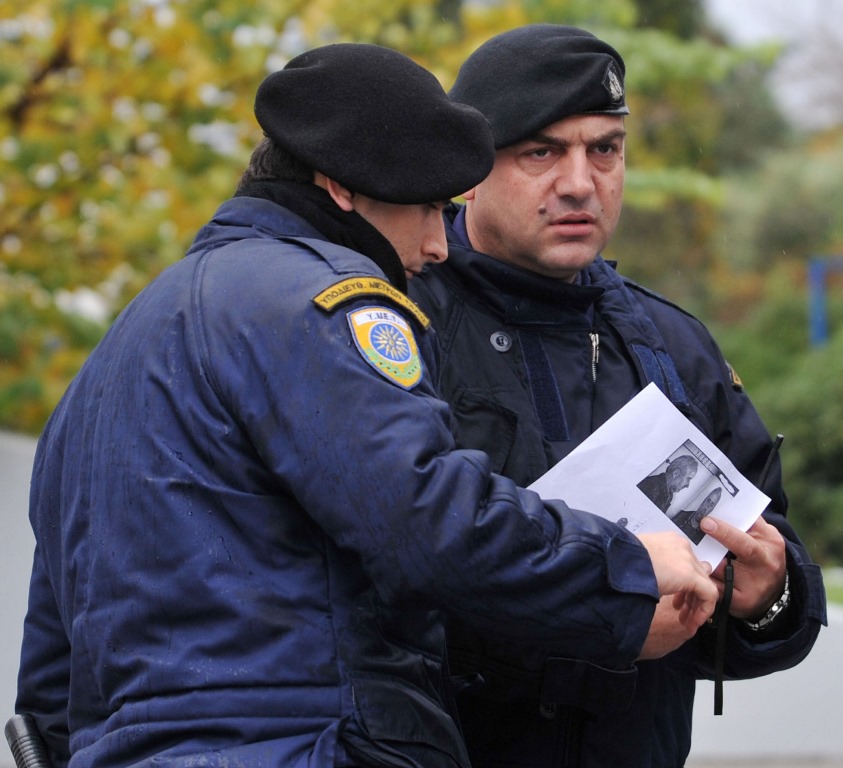 Θεσσαλονίκη: Συνελήφθη 53χρονος Αλβανός καταζητούμενος για φόνο  από την Interpol