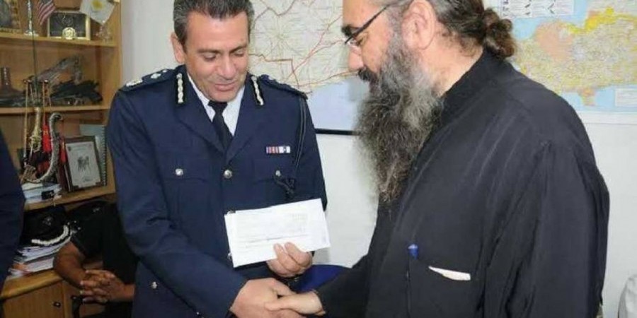 Κύπρος: Κόντρα κυβέρνησης – ΑΚΕΛ για την παύση του υπαρχηγού της Αστυνομίας