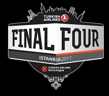 Η προσπάθεια του Ολυμπιακού στο Final Four της EuroLeague με την υπογραφή της Nova!