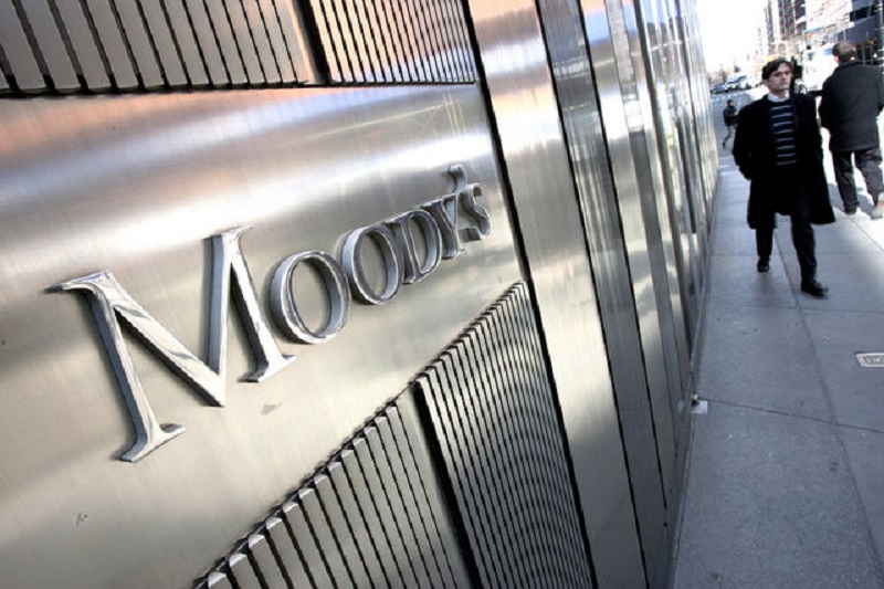 Moody’s: Σταθερή η προοπτική για το αξιόχρεο των ελληνικών τραπεζών