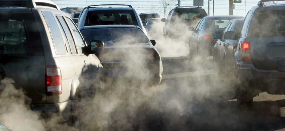 Θερίζουν οι «κρυφοί» ρύποι των οχημάτων – 38.000 πρόωροι θάνατοι κάθε χρόνο