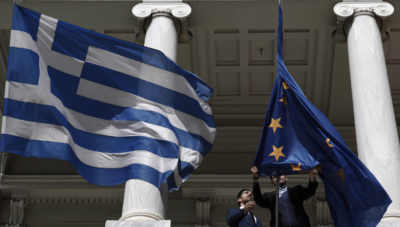 1,7 δισ. ευρώ σε ελληνικές επιχειρήσεις, από το Σχέδιο Γιούνκερ