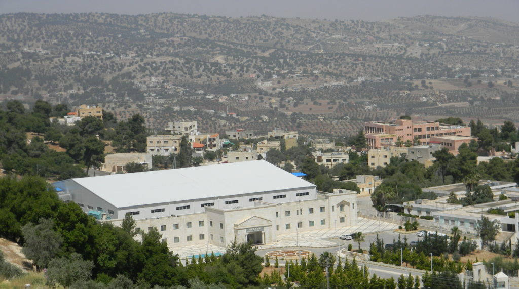 SESAME: Στην Ιορδανία το «CERN της Μέσης Ανατολής» – Μέλος η Κύπρος – Παρατηρητής η Ελλάδα