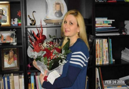 Έγκλημα στη Θεσσαλονίκη: «Η κόρη μου δεχόταν πιέσεις από το γιατρό», κατέθεσε η μητέρα