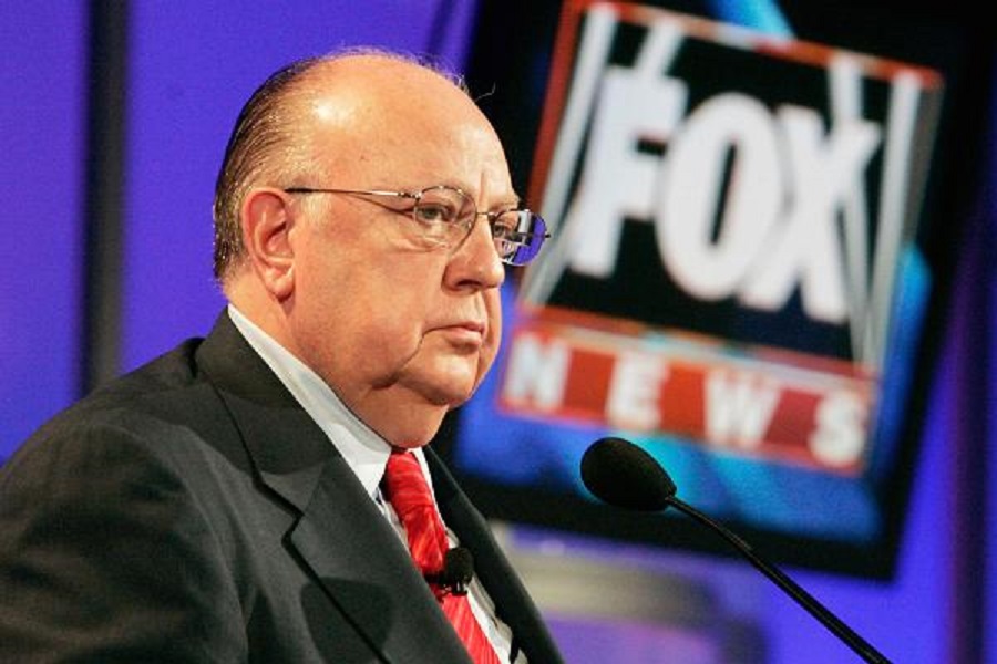 Πέθανε ο ιδρυτής του Fox News, Ρότζερ Έιλς