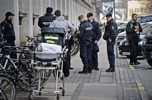 Δανία: Έξι χρόνια φυλάκιση σε 16χρονη τζιχαντίστρια -Σχεδίαζε επιθέσεις σε σχολεία