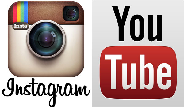 Instagram τελευταίο – Youtube πρώτο στις θετικές επιπτώσεις στην ψυχική υγεία