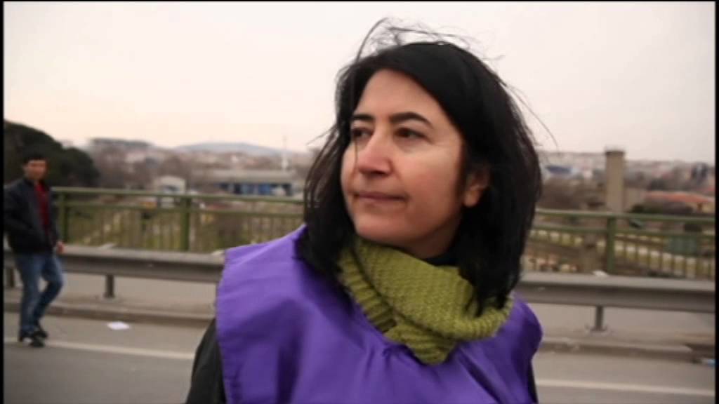Τουρκία: Το κουρδικό κόμμα HDP αντικαθιστά την φυλακισμένη του ηγέτιδα