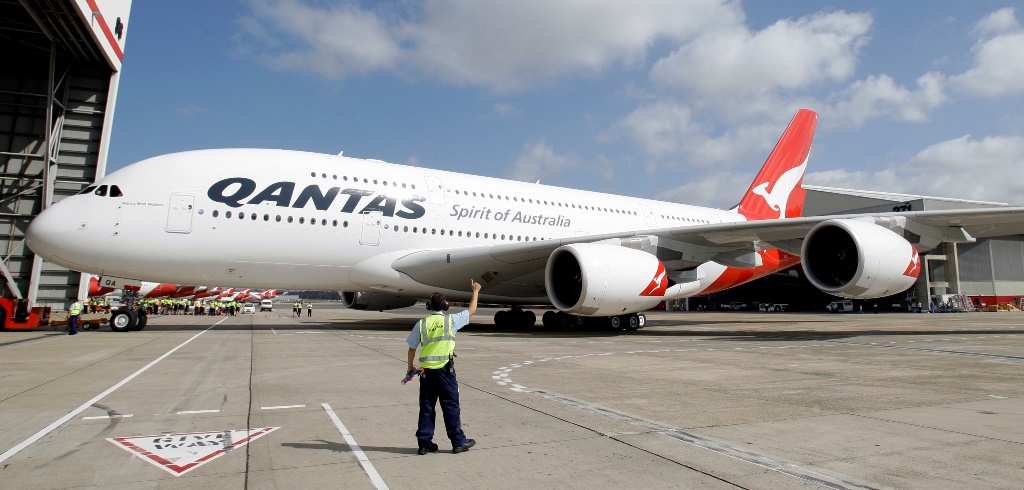 Αυστραλία: Τρόμος σε πτήση της Qantas