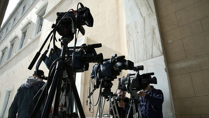 ΕΡΤ: Μέχρι έξι κανάλια αντέχει το σύστημα