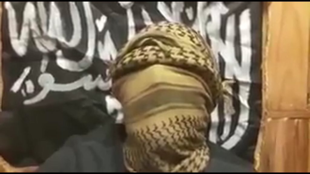 “Γιορτάζουν” οι υποστηρικτές του ISIS το τρομοκρατικό στο Μάντσεστερ (Video)
