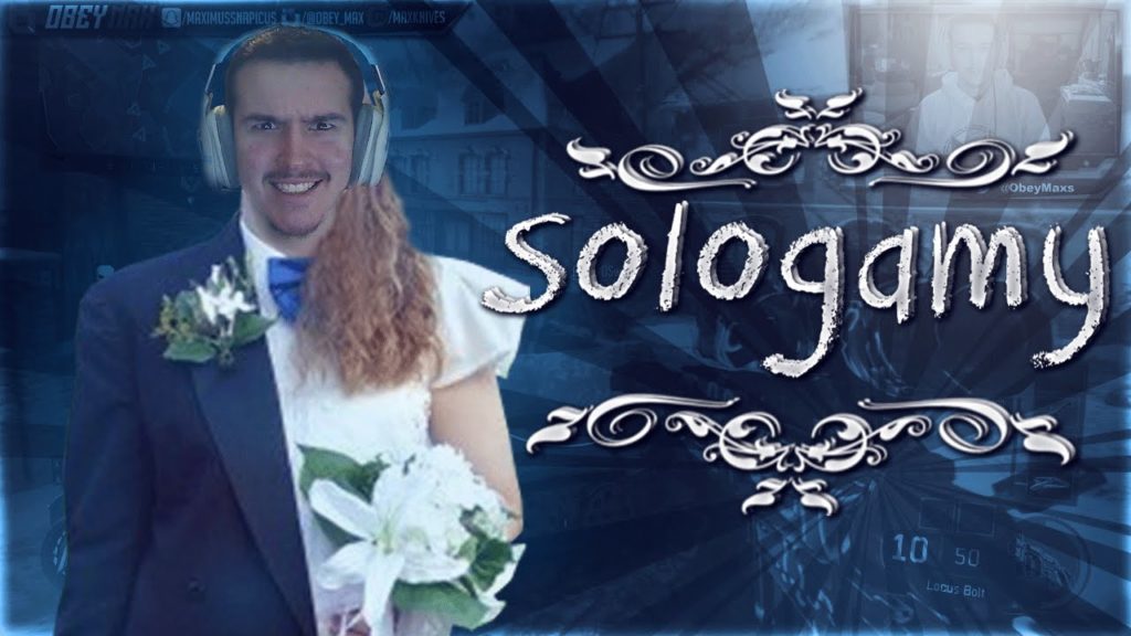 Sologamy: Η νέα μόδα στους γάμους
