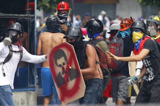 Βενεζουέλα: Ο Μαδούρο προχωρά στην αναθεώρηση του Συντάγματος