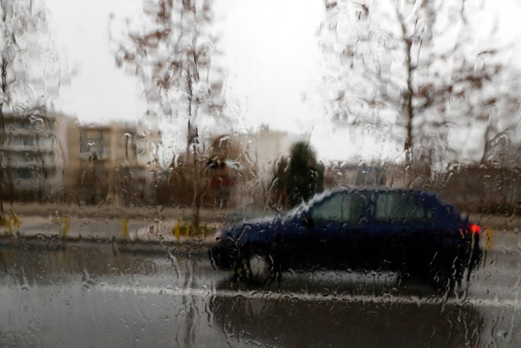 Καιρό Μαΐου δεν τον λες…