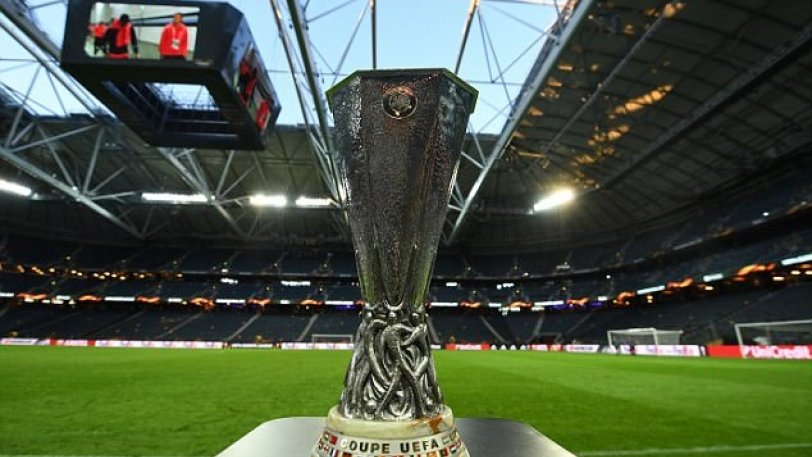 Τελικός Europa League: Μάντσεστερ Γιουνάιτεντ εναντίον Άγιαξ