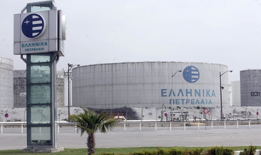 TOTAL, ExxonMobil και ΕΛ.ΠΕ. κατέθεσαν αίτηση  ενδιαφέροντος  για έρευνες υδρογονανθράκων