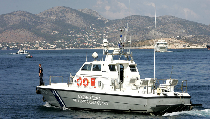 Τραυματισμός 23χρονου από προπέλα σκάφους