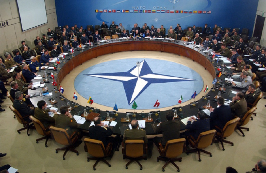 Ο γγ του ΝΑΤΟ κάλεσε Γερμανία και Τουρκία να λύσουν τις διαφορές τους