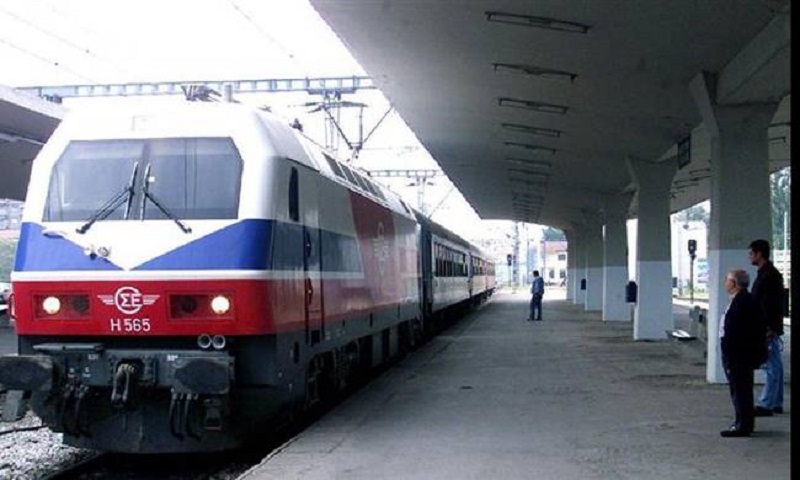 Λιανοκλάδι: Εκτροχιάστηκε τρένο του ΟΣΕ – Δεν υπάρχουν τραυματίες