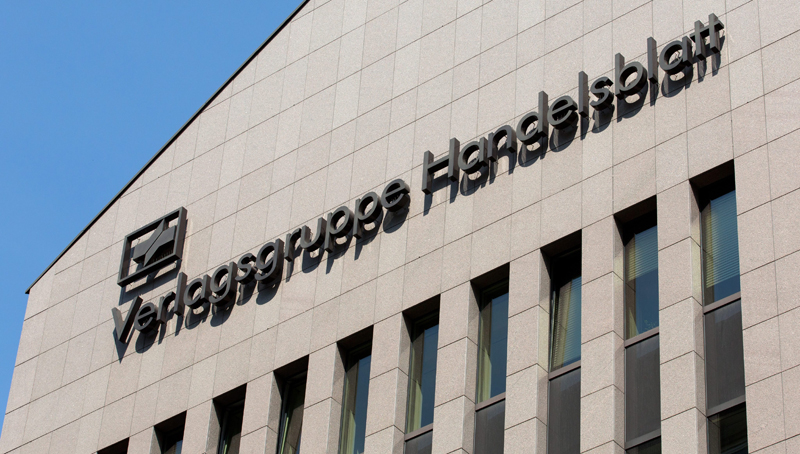 Handelsblatt: Περιμένουμε συμβιβασμό στο Eurogroup