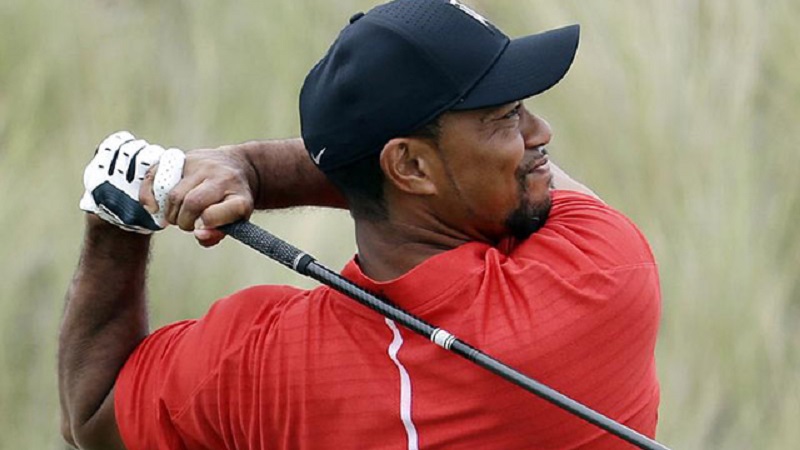 Συνέλαβαν τον Tiger Woods – Οδηγούσε μεθυσμένος (Photo)