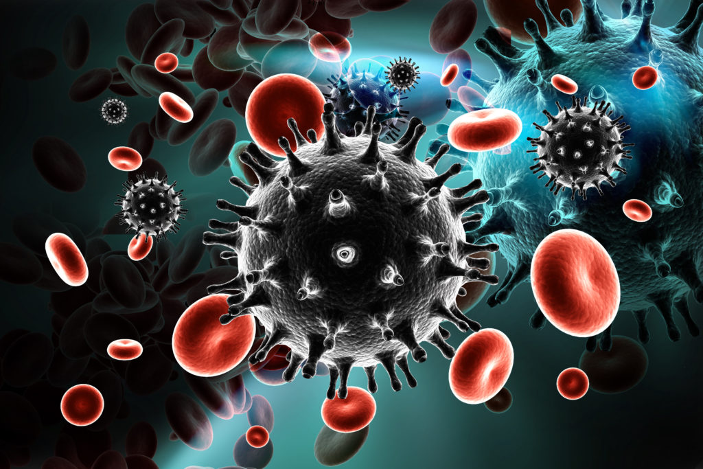 Νέο τεστ για τον HIV